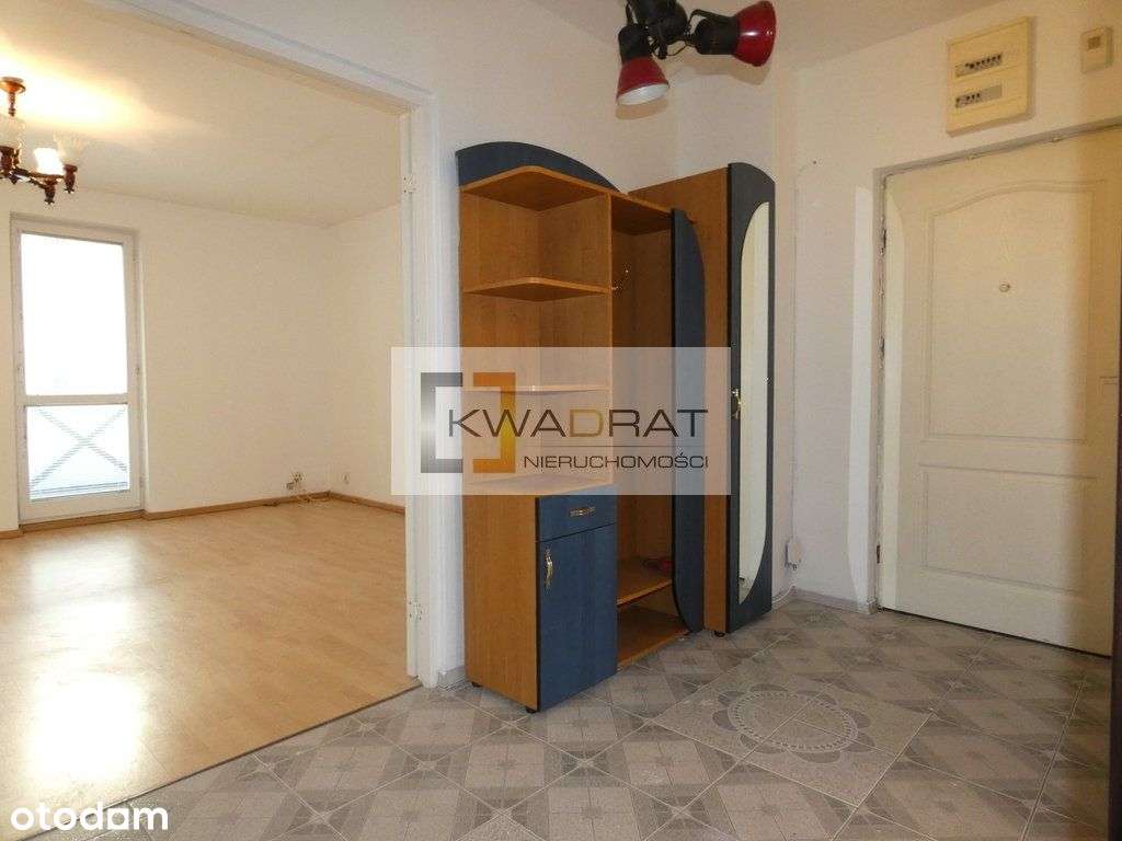 2-pokojowe mieszkanie z pięknym układem-10