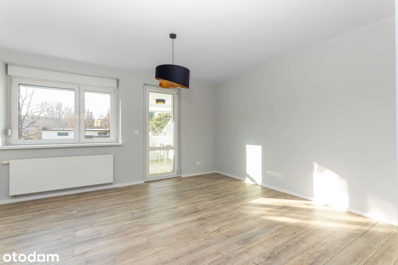 BOOM! – skrajny szeregowiec 94 m² z ogrodem na Sępolnie, Wrocław-5