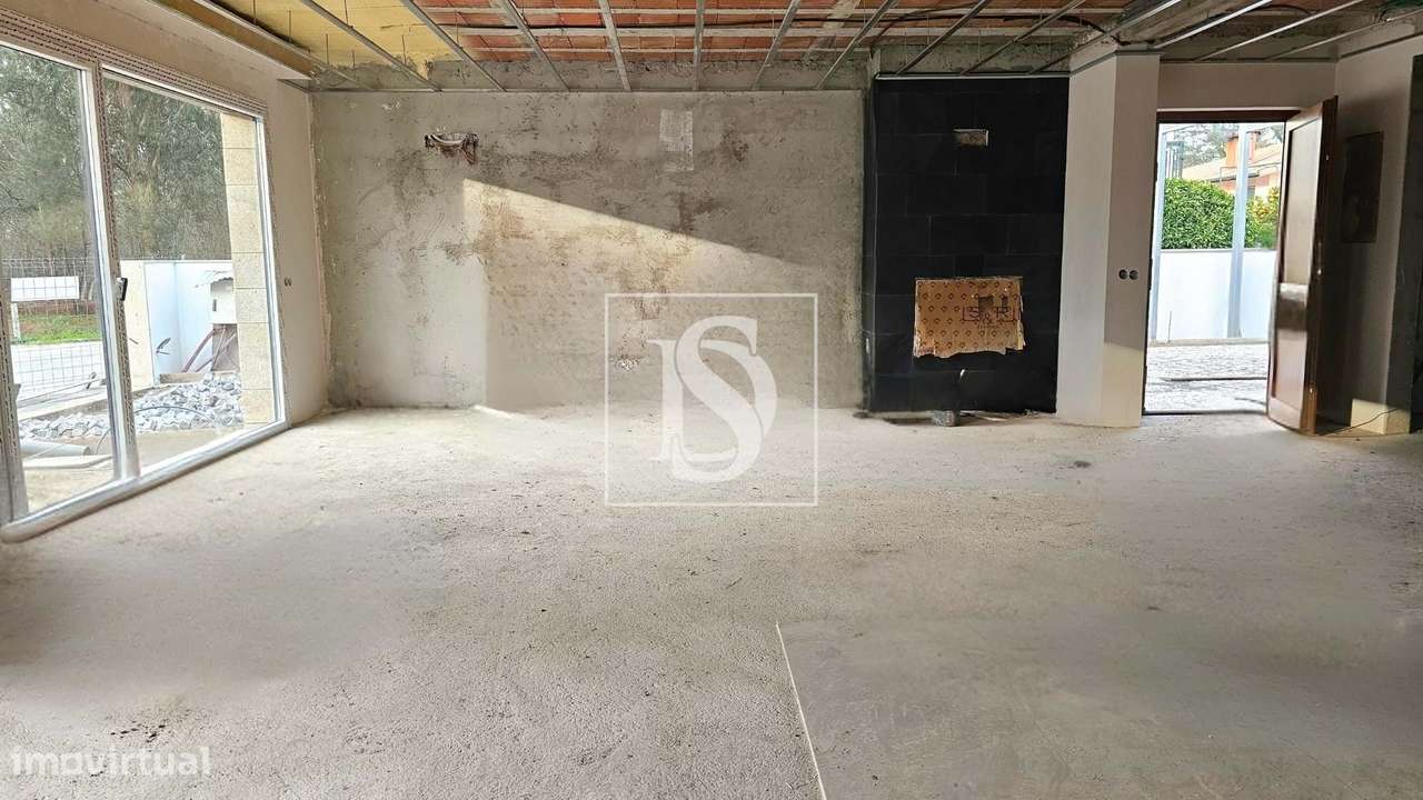 Moradia T4 Nova | Conclusão em Maio | Braga - Grande imagem: 4/29