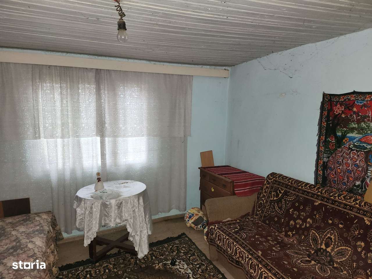 Casa veche in Filipesti Bacau-9