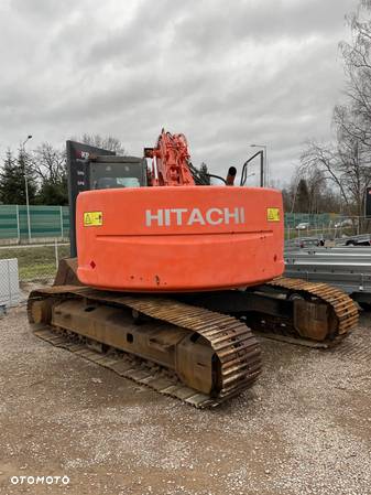 Hitachi ZX 225 US LC - 9