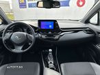 Toyota C-HR 2.0 HSD 184 CP 4x2 CVT Style - 11