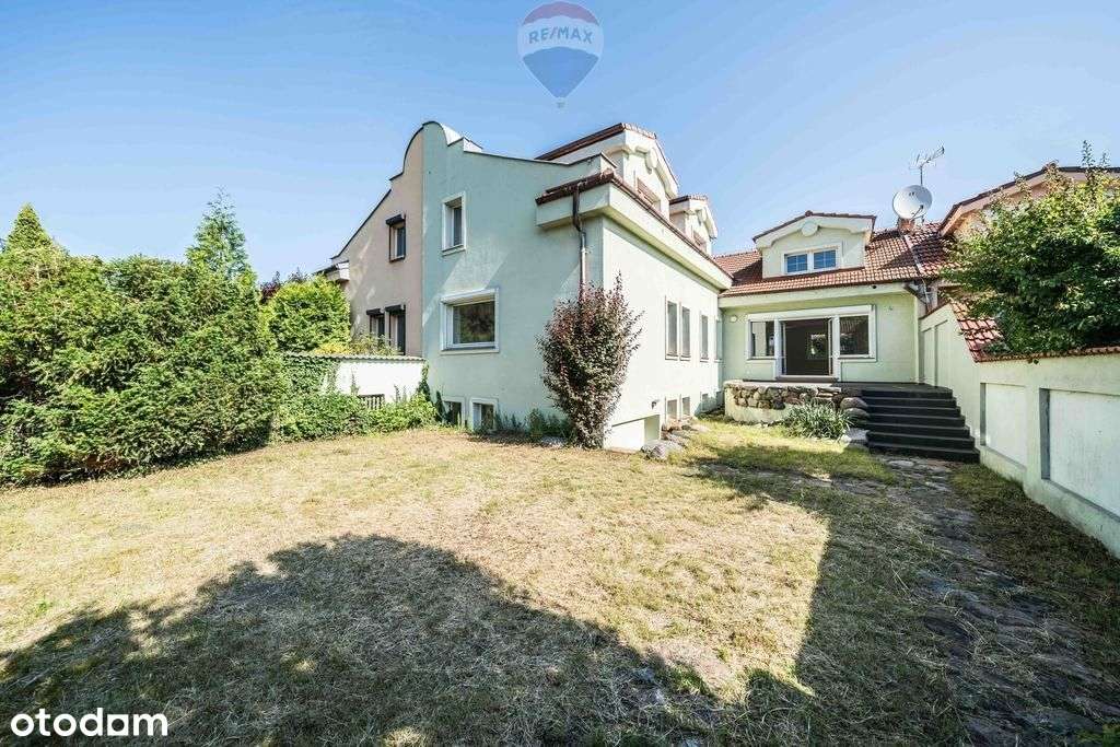 Dom Różany Potok - Pełny obrazek: 2/19