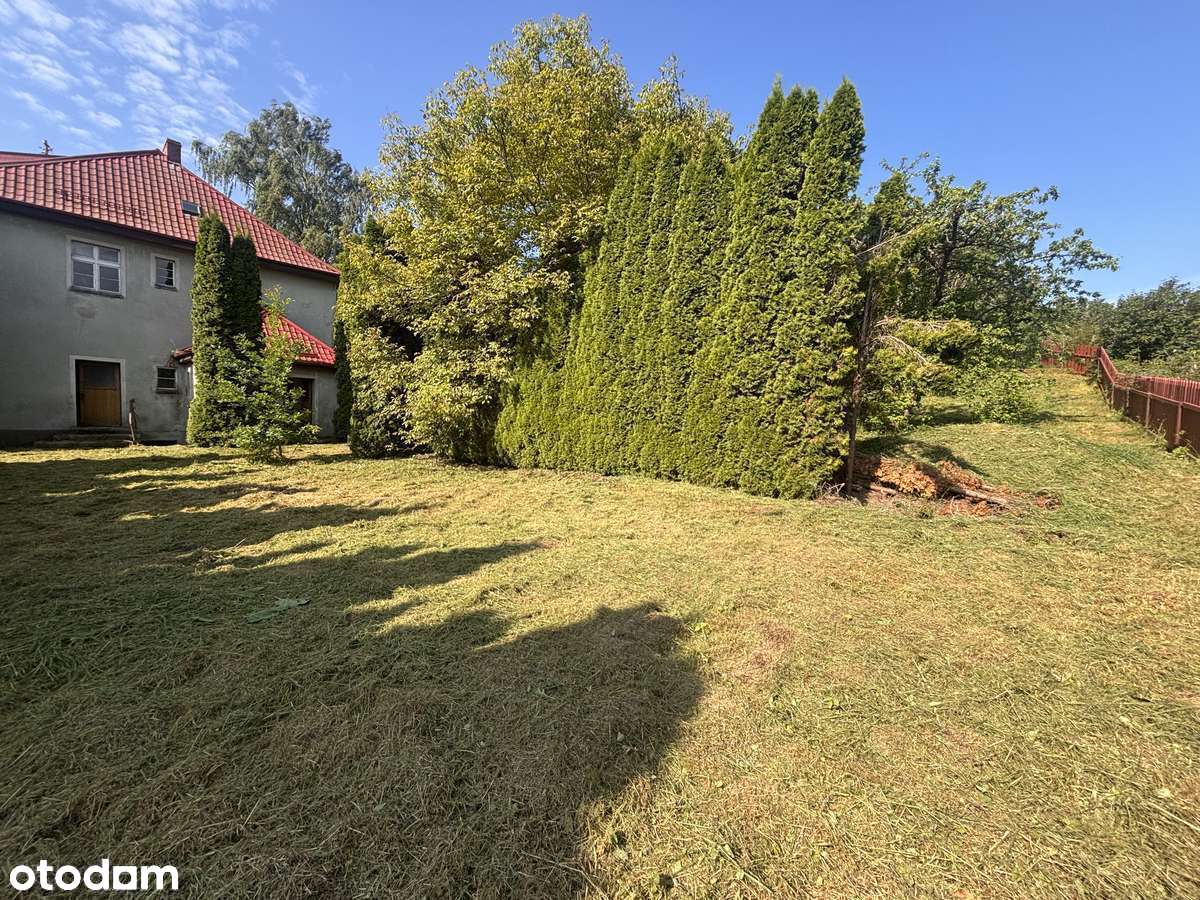 Oferuję kamienicę w Czarnej Dabrówce - Pełny obrazek: 3/17