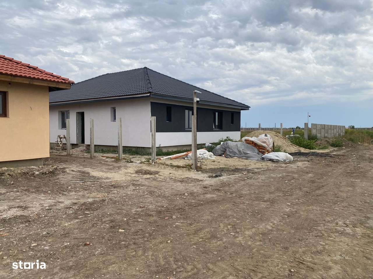 Duplex in Sacalaz la cheie-2