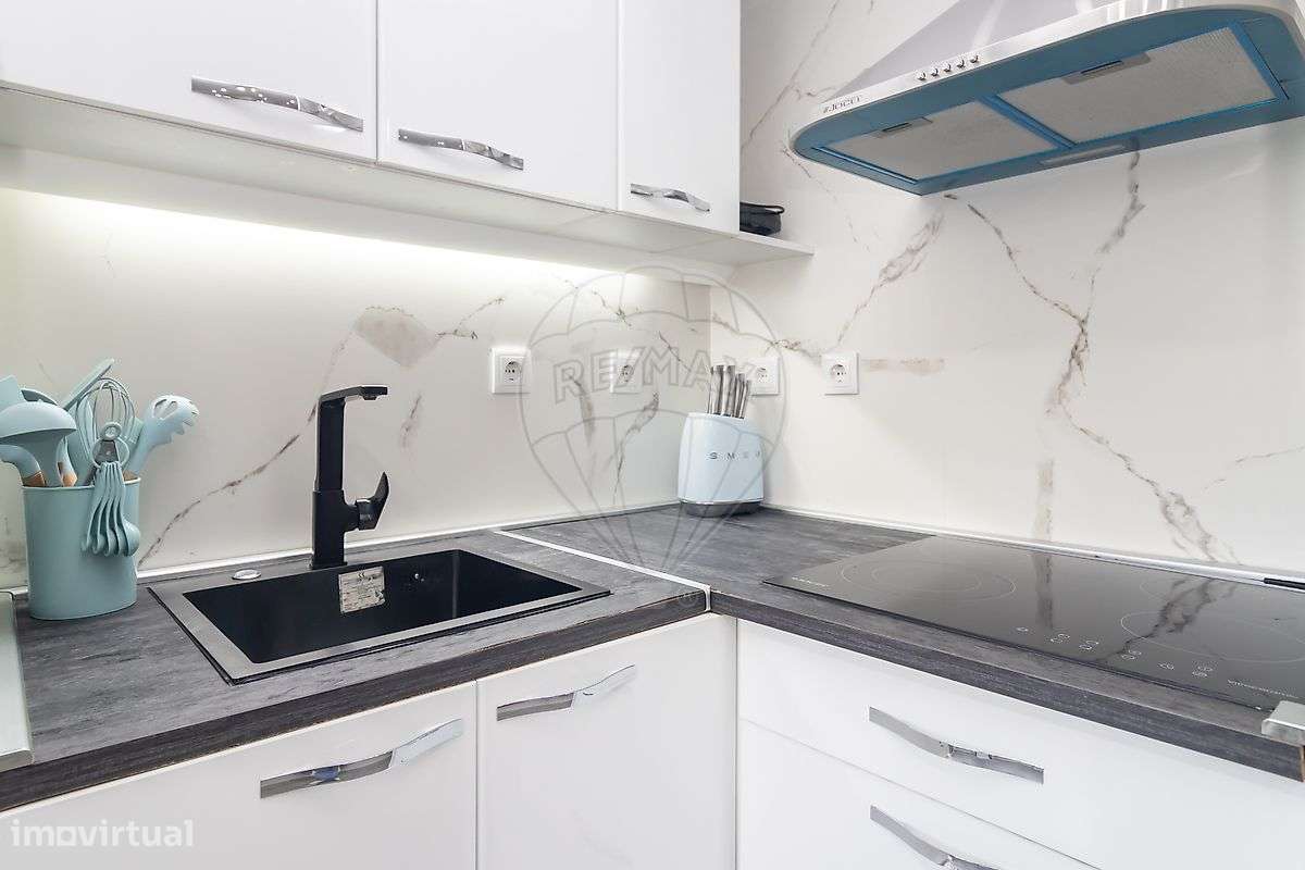 Apartamento t2 para venda na Baixa da Banheira-10