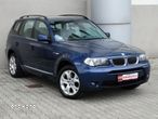 BMW X3 - 14