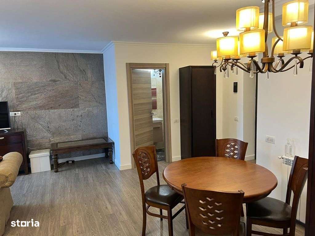 Bloc nou / Zona centrala / Parcare subterana - Imagine principală: 3/20