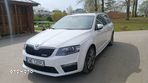 Skoda Octavia 2.0 TSI RS - 15