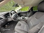 Ford Mondeo - 6