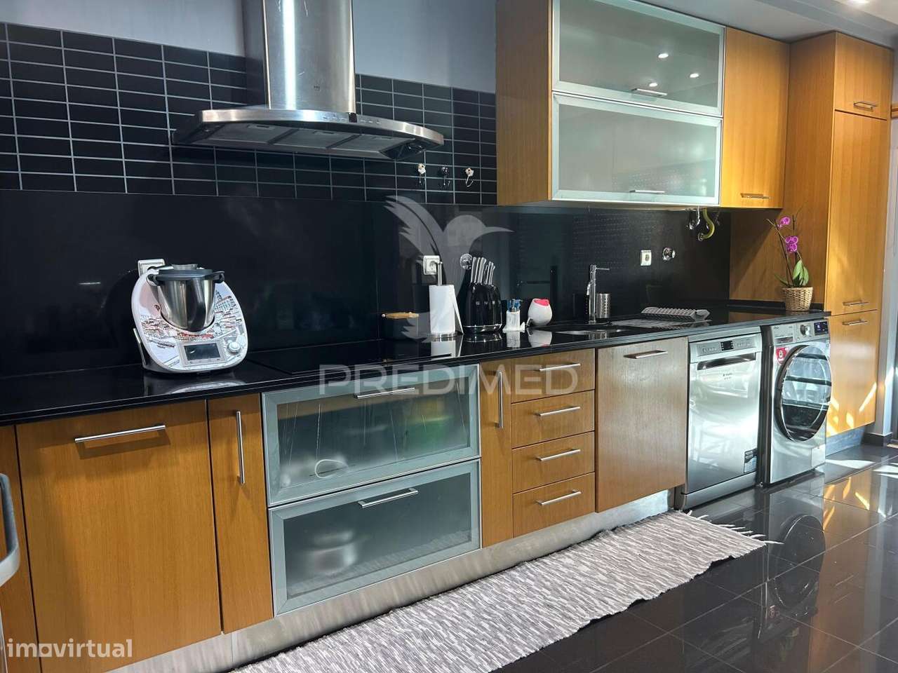 Excelente T3 no Centro do Montijo - Grande imagem: 5/30