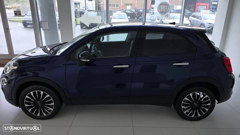 Fiat 500X 1.3 MJ - 6