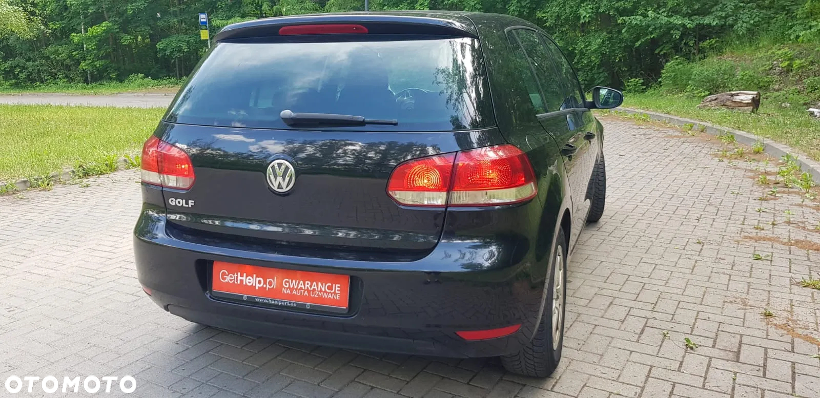 Volkswagen Golf 1.4 MATCH - 7