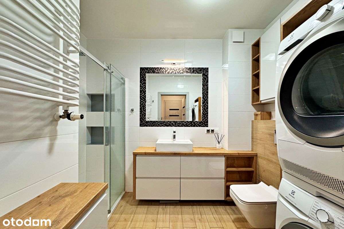 4-pokojowe mieszkanie | ul. Rogalewicz, Ostrołęka - Pełny obrazek: 4/14