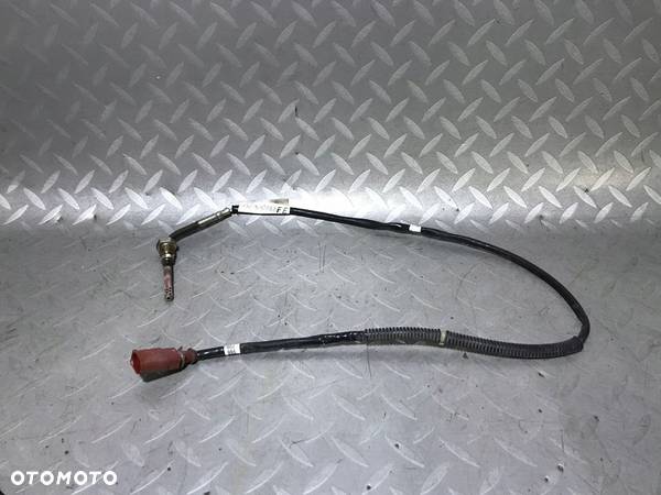 CZUJNIK TEMPERATURY SPALIN VW AMAROK 03L906088FE - 1