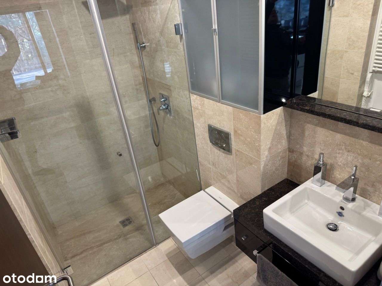 ZEGRZE | linia brzegowa | penthouse | TARAS-12