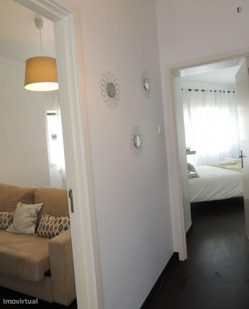 Apartamento com 1 quartos - localizado em Paranhos Porto - Grande imagem: 5/6