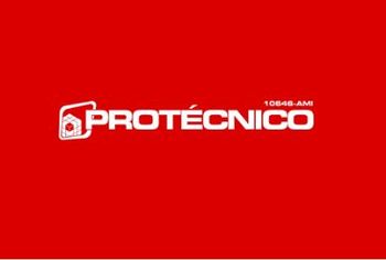 Protecnico, Lda. Logotipo