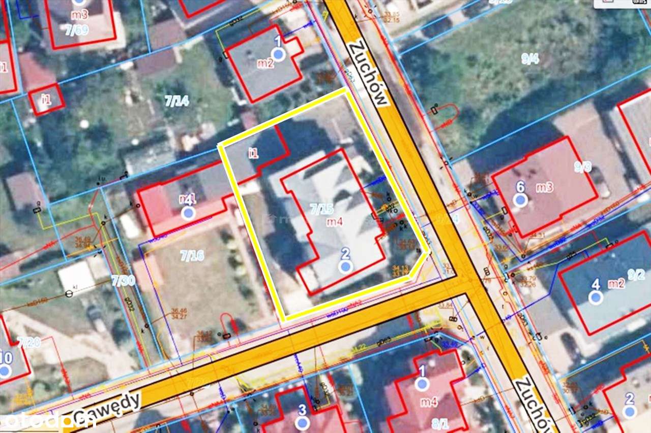 Dom Usługowo- Mieszkalny blisko plaży-Władysławowo - Pełny obrazek: 4/14