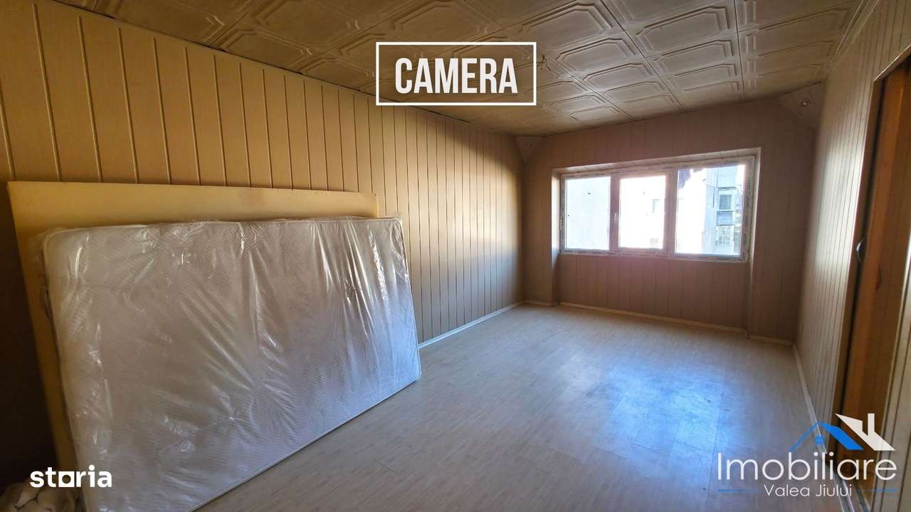 Garsonieră de vânzare – Uricani, Aleea Progresului - Imagine principală: 5/8