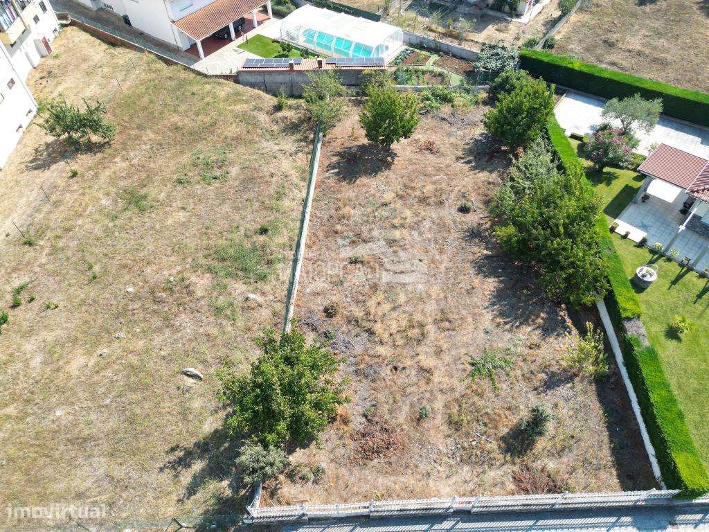 Terreno de 830m² à Venda em Bragança – Construa a Casa dos Seus Sonhos - Grande imagem: 4/6