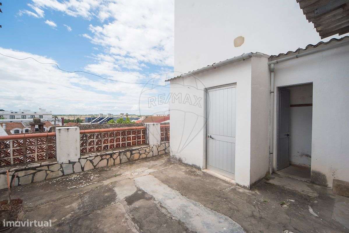 Moradia T2 para venda-20