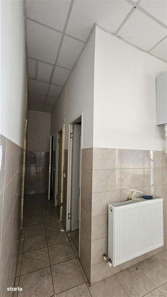 Spatiu Comercial  Alimentatie Publica 967mp ,10 parcari, Marasti, Piat - Imagine principală: 4/11