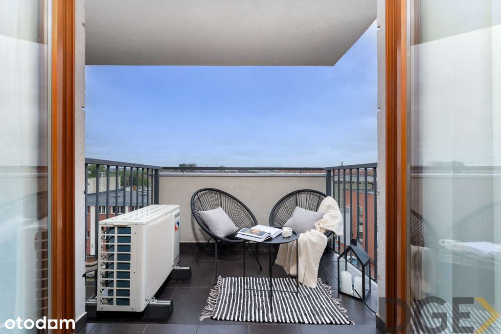 Mieszkanie inwestycyjne| Blisko centrum-9