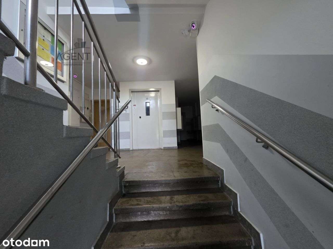 Mieszkanie, 38 m², Bydgoszcz-5