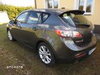 Mazda 3 2.2 CD Sports-Line - 6