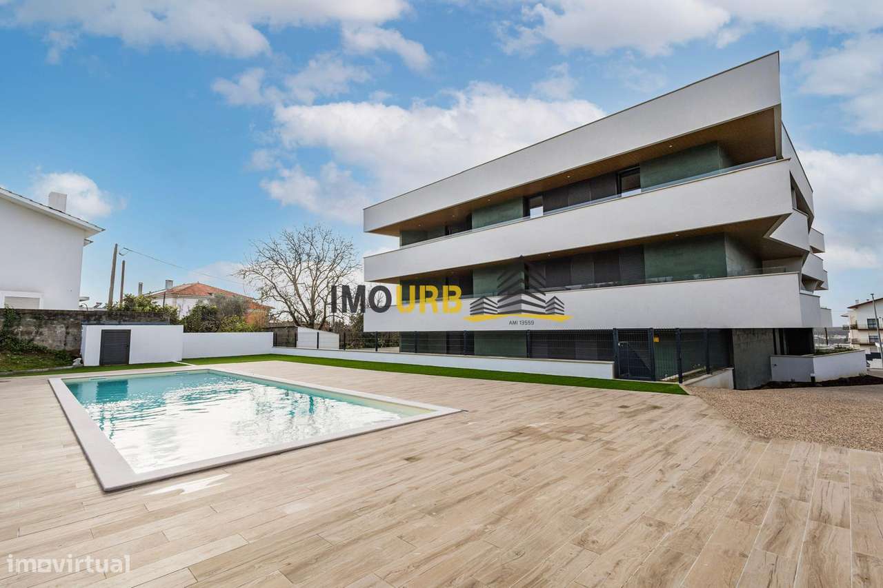 T3 Edifício Bella Vista II - Grande imagem: 5/9