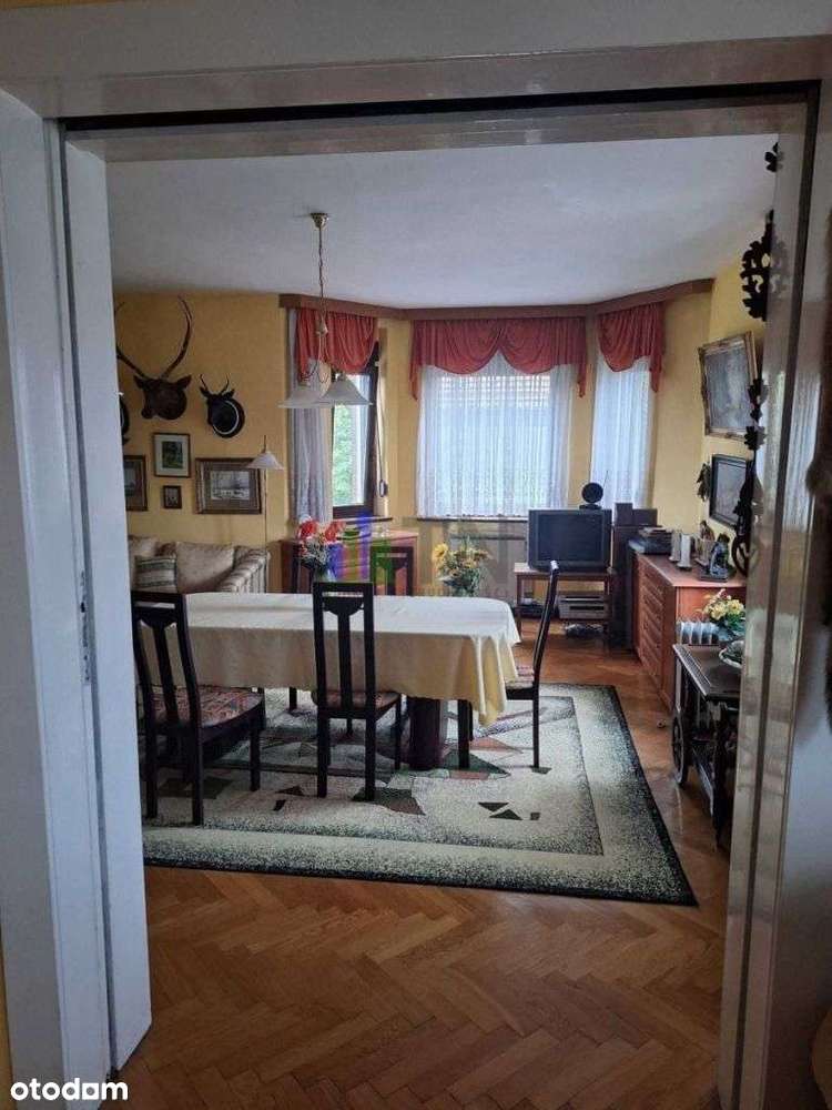 Mieszkanie willowe z ogrodem, garaż, taras, Kochanowskiego - Pełny obrazek: 3/20