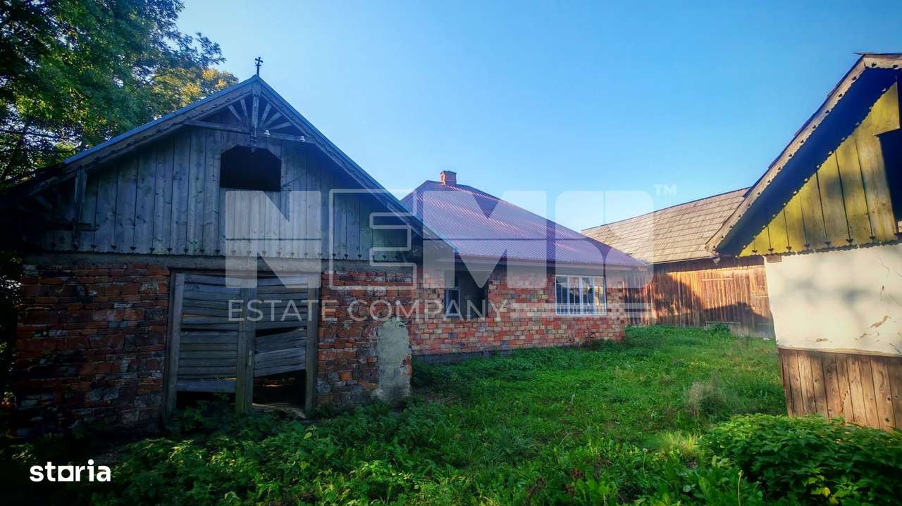 TEREN INTRAVILAN | FRATĂUȚII NOI | 1.1 HA - Imagine principală: 2/14