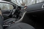 Opel Astra 1.4 Turbo Sports Tourer - 17