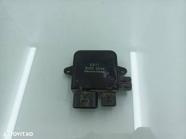 Releu electroventilator Mitsubishi OUTLANDER 4G63 2001-2006  1C232-19700 - 1