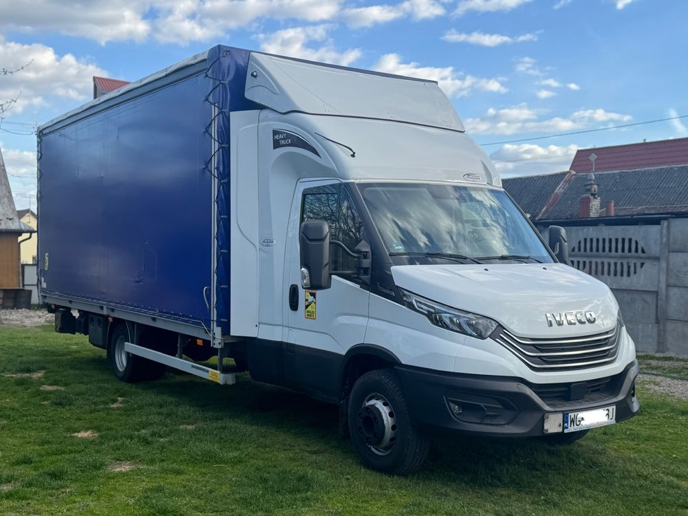 Iveco Daily 2023