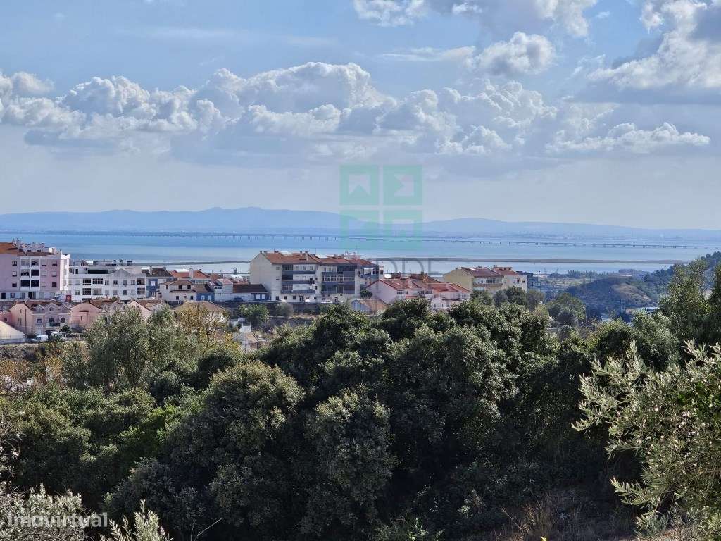 Moradia T4, em Arcena, Alverca do Ribatejo-12