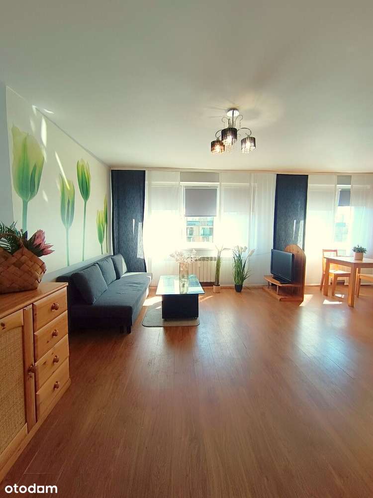 *Idealne*mieszkanie w centrum miasta ul Stołeczna* - Pełny obrazek: 3/12