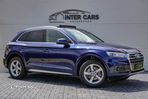 Audi Q5 2.0 TDI Quattro S tronic Sport - 8