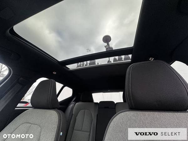 Volvo XC 40 - 10