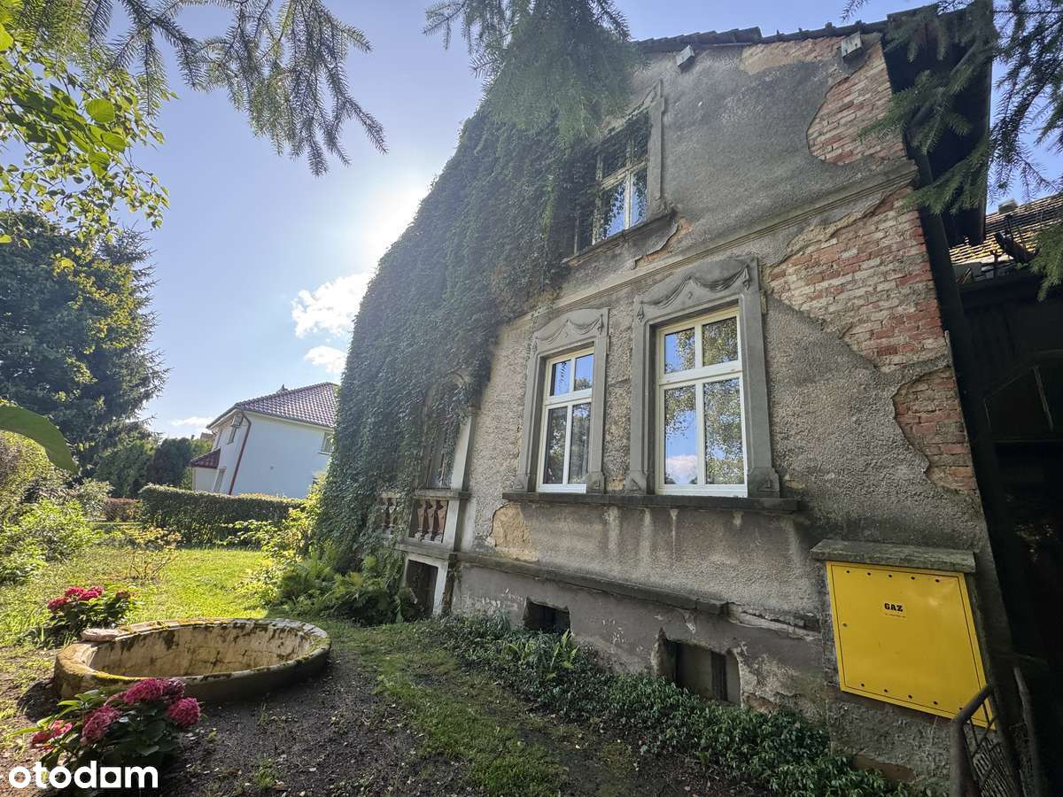 Duże mieszkanie 105 m2 w świetnej lokalizacji- do remontu. - Pełny obrazek: 4/6