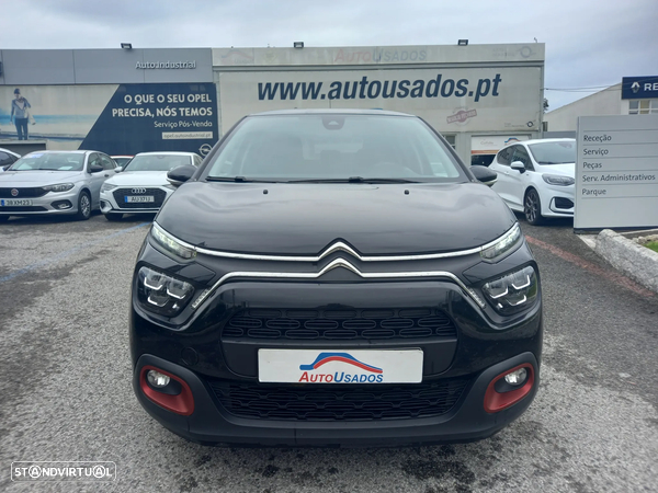 Citroën C3 1.5 BlueHDi C-Series - 3