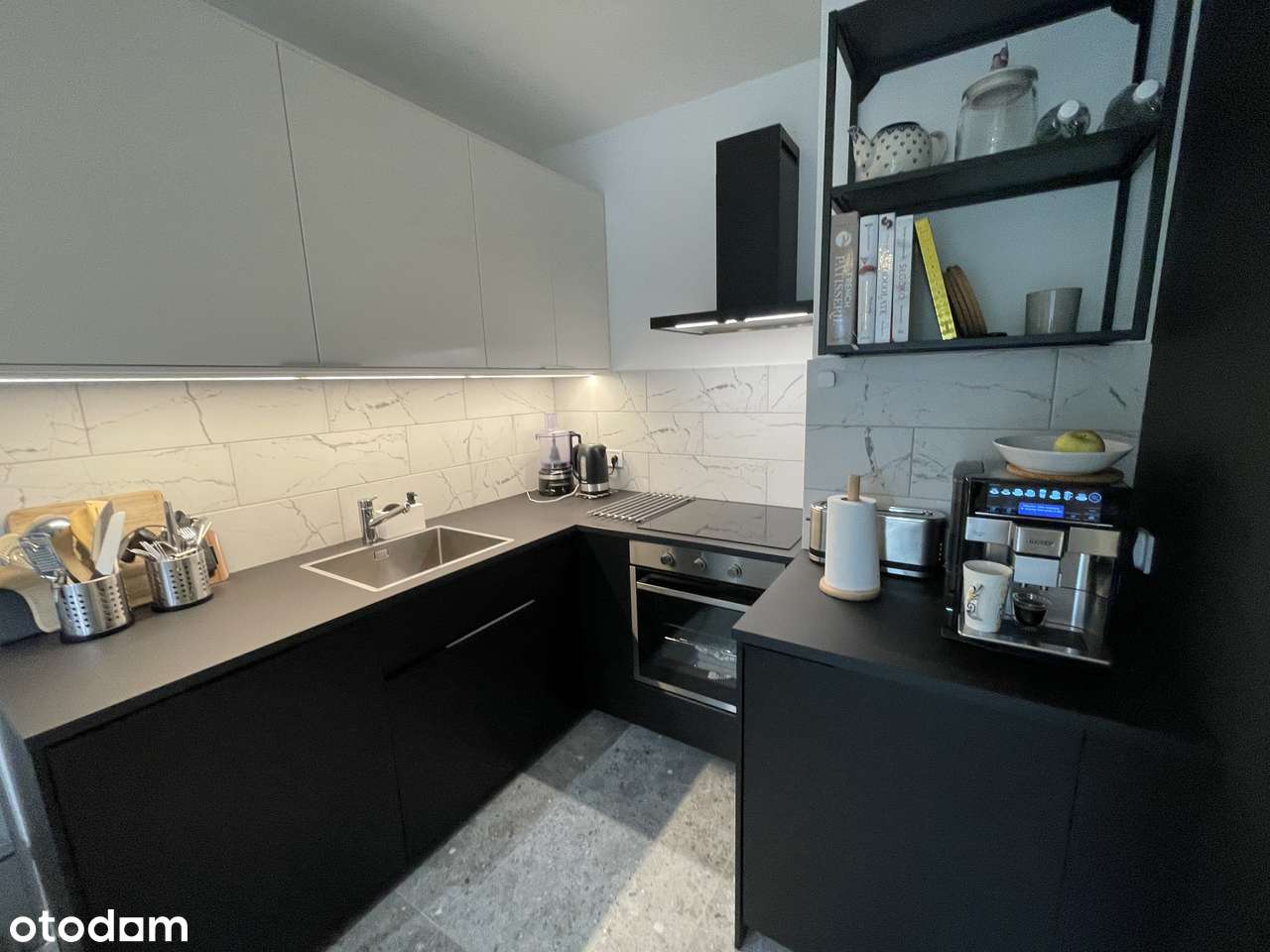 Piękne, komfortowe, prywatne 2 pokojowe Os. Batorego - Pełny obrazek: 5/10