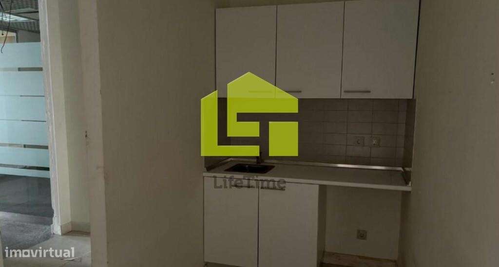 Prédio em Vila Franca de Xira - Grande imagem: 4/17