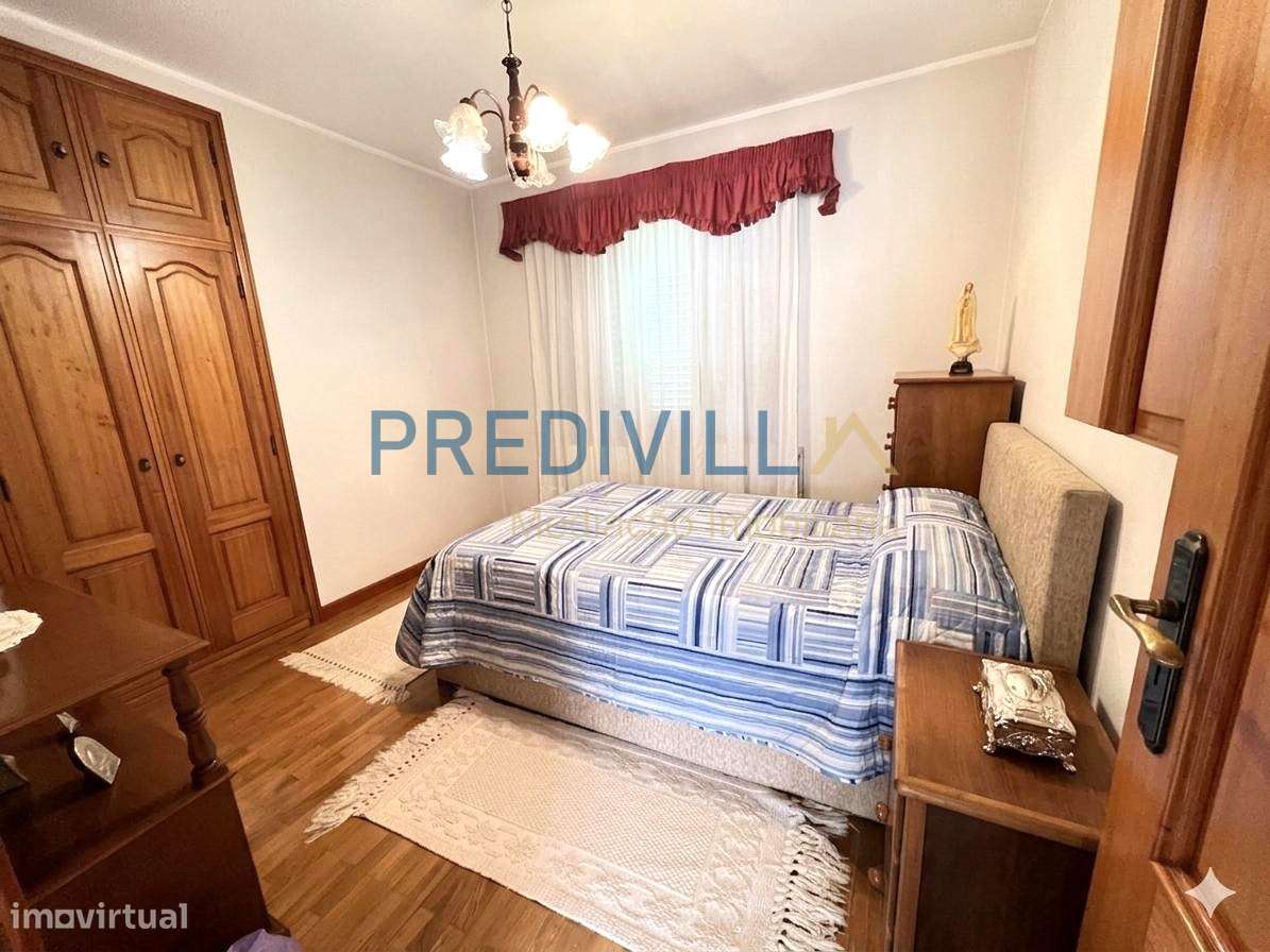 Moradia Isolada T4 Venda em Touguinha e Touguinhó,Vila do Conde-12