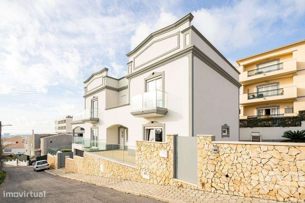 Casa / Villa T3 em Albufeira e Olhos de Água de 369,00 m2 - Grande imagem: 2/25