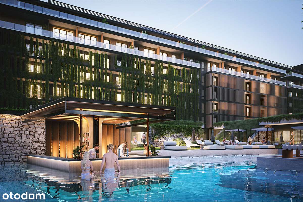 Wave Świnoujście Thermal & Spa (zwrot 23% VAT) - Pełny obrazek: 4/17