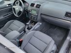 Volkswagen Golf 1.9 TDI 4Motion Comfortline - 4