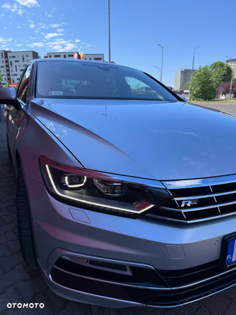 Volkswagen Passat 1.8 TSI BMT Highline DSG - 11