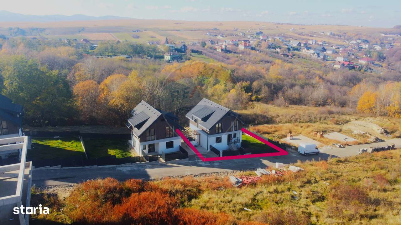 Casa individuala de vanzare in Salicea! 166 MP - Imagine principală: 4/20